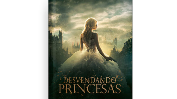 Surface Crew Sweat - Navy