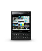 Hendrix Wallet Steele Black