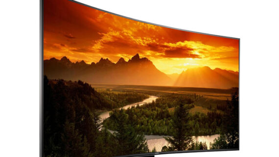 Stripe Heritage Scoop