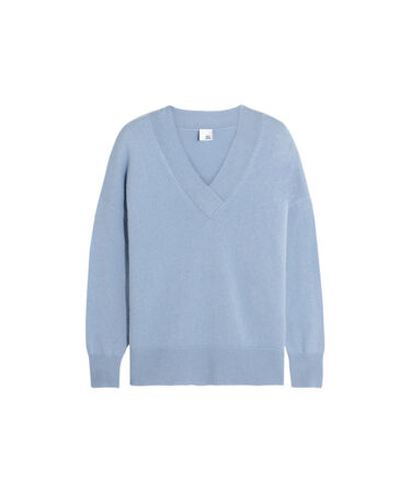 Ragg Wool Beanie Oatmeal