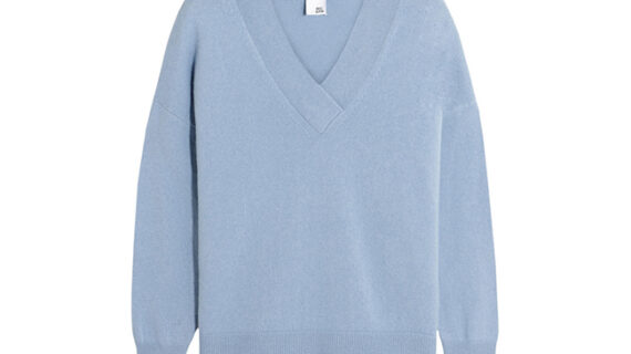 Ragg Wool Beanie Oatmeal