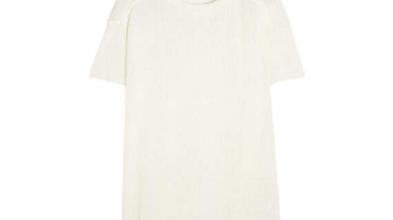 Long Sleeve Striped Tee