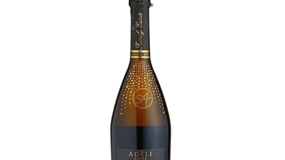 Empire Wallet - Black Croc