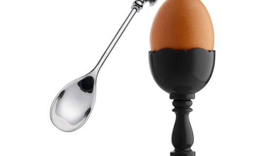 Seam L/S Tee With Tail