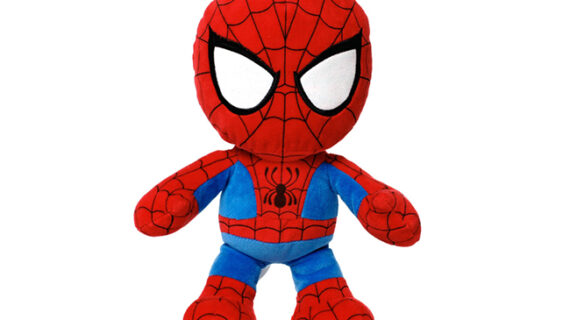 Archibald Black Mesh