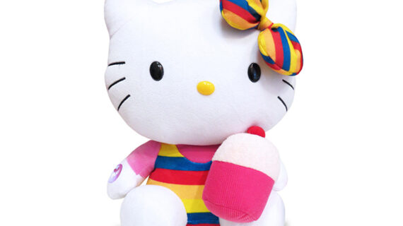 Original Polished Rose