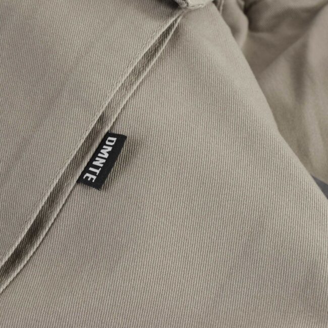 CREW - Jogger Unisex - Beżowe (XL)