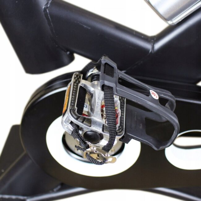 Platforma Wibracyjna MASTER Wood G5