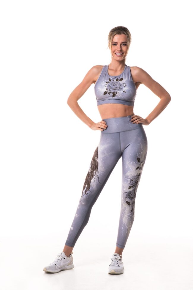 Legginsy Afrodyta