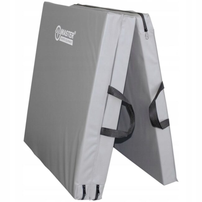 AirTrack Dmuchana Mata Gimnastyczna MASTER S-Pro 1000 x 200 x 20 cm