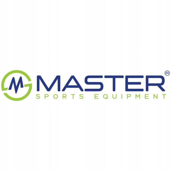 AirTrack Dmuchana Mata Gimnastyczna MASTER S-Pro 1000 x 200 x 20 cm