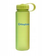 Bidon KING CAMP Tritan 0,5 L (green)