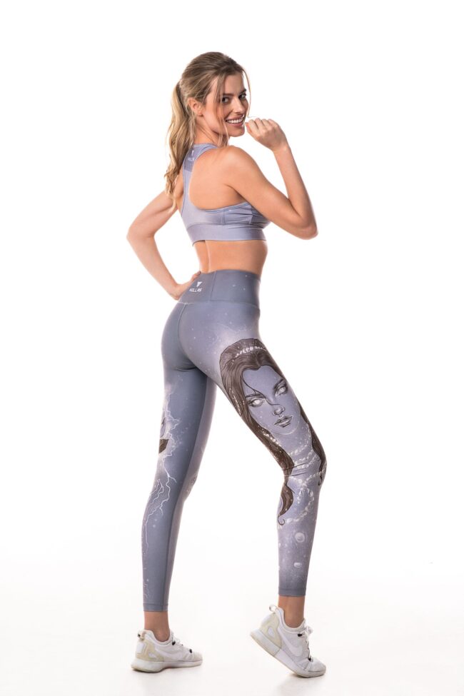 Legginsy Afrodyta