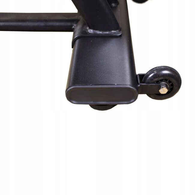 Platforma Wibracyjna MASTER Wood G5