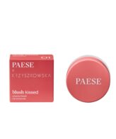 Paese x Krzyszkowska, róż w kremie 01, BLUSH KISSED