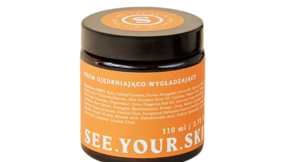 see.your.skin Krem ujędrniająco wygładzający 110 ml