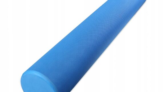 Roller Piankowy EVA 90 x 15 cm