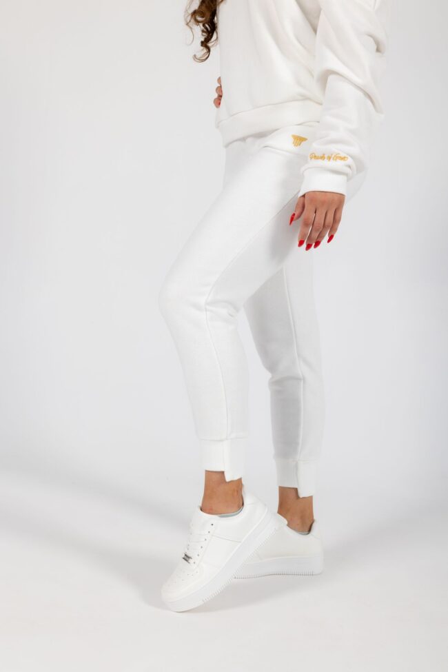 Dres Power of Gods -smietana