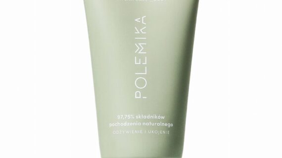 Polemika Krem do rąk 50 ml