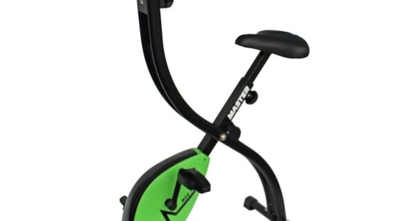 Rower Magnetyczny R02