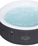 Nadmuchiwana Wanna Lay-z Spa Havana Airjet 180 x 66 cm Z Hydromasażem