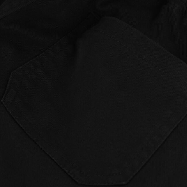 CREW - Jogger Hunter Cargo - Unisex - Czarne (M)