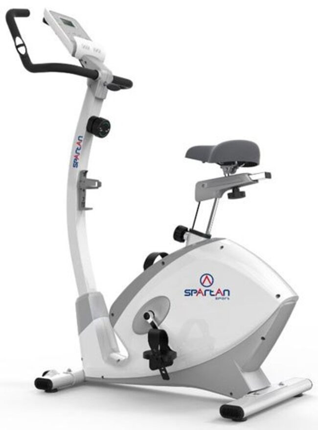 Rowerek Stacjonarny Spartan Magnetic 50