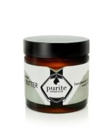 Purite Masło do ciała limonkowe 120 ml