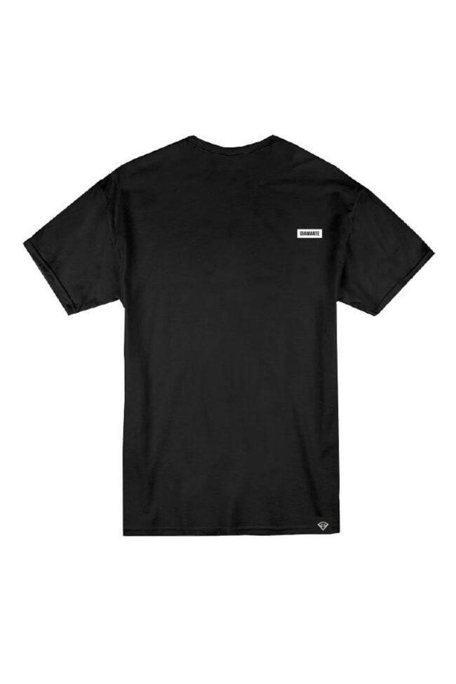 CHCĘ SPAĆ (HAFT) - T-Shirt Unisex - Czarny (XXL)