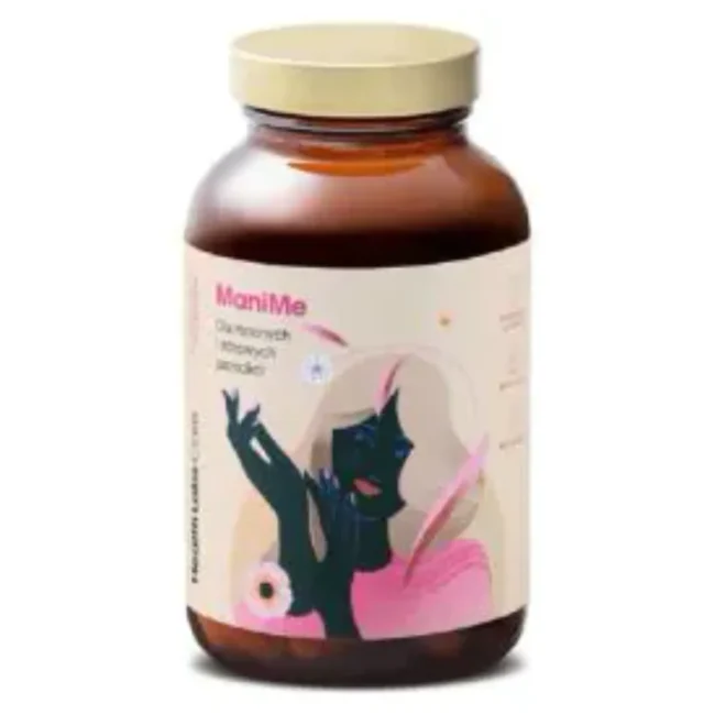 Health Labs ManiMi 90 kapsułek